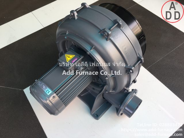 Centrifugal Blower TYPE HTB125-503 (1)